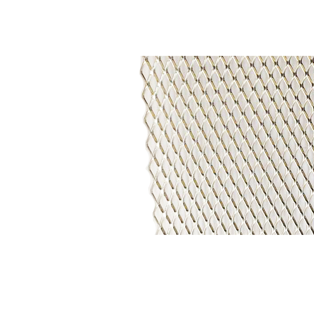 Εικόνα 2 από 2 — ΣΙΤΑ ΑΛΟΥΜΙΝΙΟΥ 30x125cm ΤΡΥΠΑ 0,9×0,4cm ΠΑΧΟΣ 0,2cm – 1 ΤΕΜ.