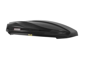 ΜΠΑΓΚΑΖΙΕΡΑ ΟΡΟΦΗΣ STARLA 500 DUO BLACK (ΜΑΥΡΗ 199cm x 41cm x 84cm) MENABO