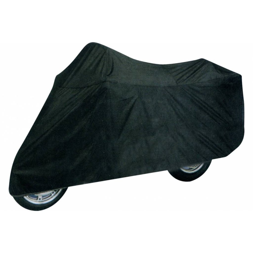 Εικόνα 1 από 3 — Bottari – ΚΟΥΚΟΥΛΑ NYLON ΜΗΧΑΝΗΣ ANTISTRAP (SIZE 1) BOTTARI – 1 TEM. (ΒΟΤ60975)