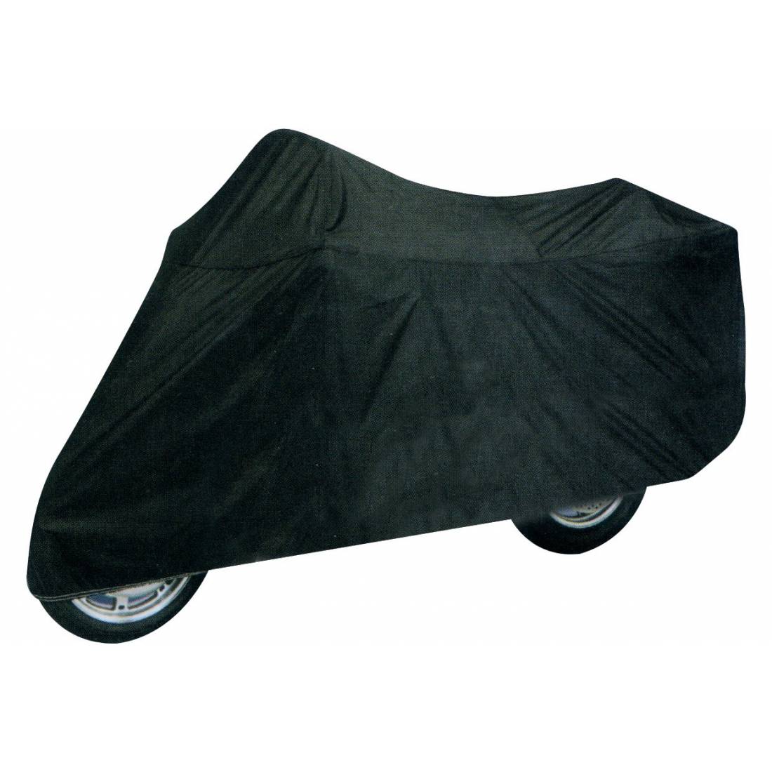 Εικόνα 1 από 3 — Bottari – ΚΟΥΚΟΥΛΑ NYLON ΜΗΧΑΝΗΣ ANTISTRAP (SIZE 1) BOTTARI – 1 TEM. (ΒΟΤ60975)