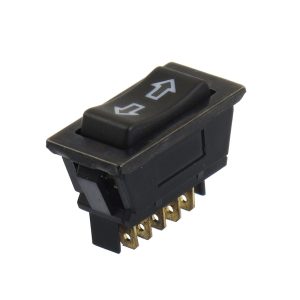 ΔΙΑΚΟΠΤΗΣ ΠΑΡΑΘΥΡΩΝ UNIVERSAL ΜΟΝΟΣ 5PIN - 1 τεμ.