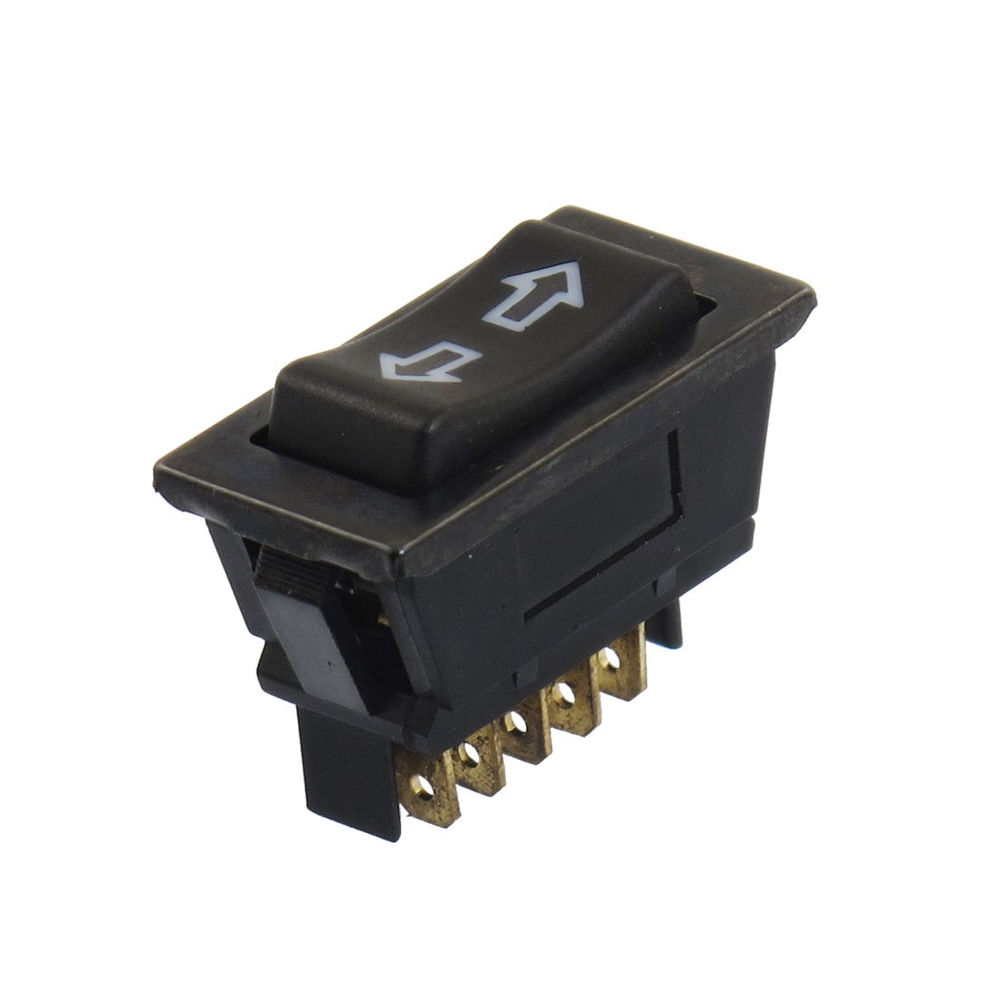 Εικόνα 1 από 1 — ΔΙΑΚΟΠΤΗΣ ΠΑΡΑΘΥΡΩΝ UNIVERSAL ΜΟΝΟΣ 5PIN – 1  τεμ.