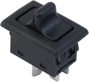 ΔΙΑΚΟΠΤΗΣ ΠΑΡΑΘΥΡΩΝ ΓΙΑ PORSCHE 911 1974-1989 ΜΟΝΟΣ 5PIN orig.91161362103 - 1 τεμ.