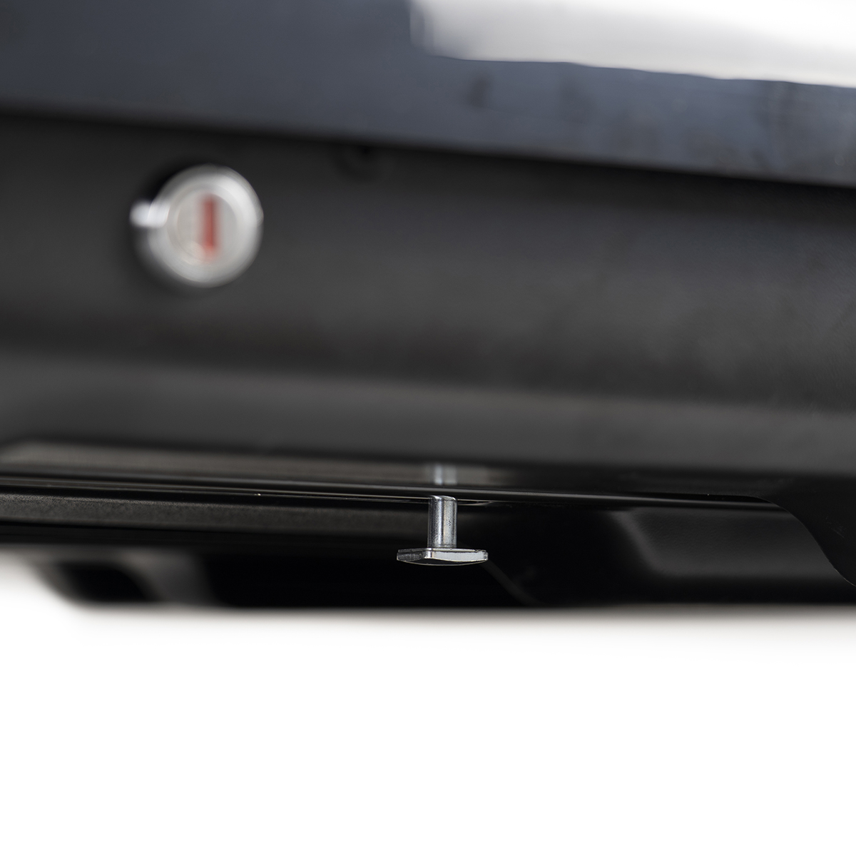 Εικόνα 11 από 13 — ΜΠΑΓΚΑΖΙΕΡΑ ΟΡΟΦΗΣ DIAMOND 500 DUO BLACK (ΜΑΥΡΗ/ΓΥΑΛΙΣΤΕΡΗ) MENABO
