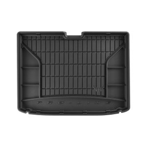 Πατάκια Αυτοκινήτου πορτ μπαγκάζ 3D ProLine για Renault Captur 2019-> 1τμχ Frogum