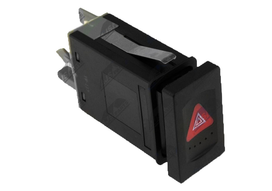 Εικόνα 1 από 6 — ΔΙΑΚΟΠΤΗΣ ΓΙΑ VW PASSAT B5 7PIN ΑΛΑΡΜ orig.3B0953235B/3B0953235D