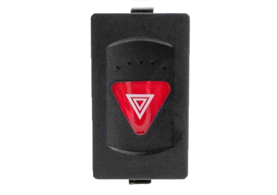 Εικόνα 3 από 6 — ΔΙΑΚΟΠΤΗΣ ΓΙΑ VW PASSAT B5 7PIN ΑΛΑΡΜ orig.3B0953235B/3B0953235D