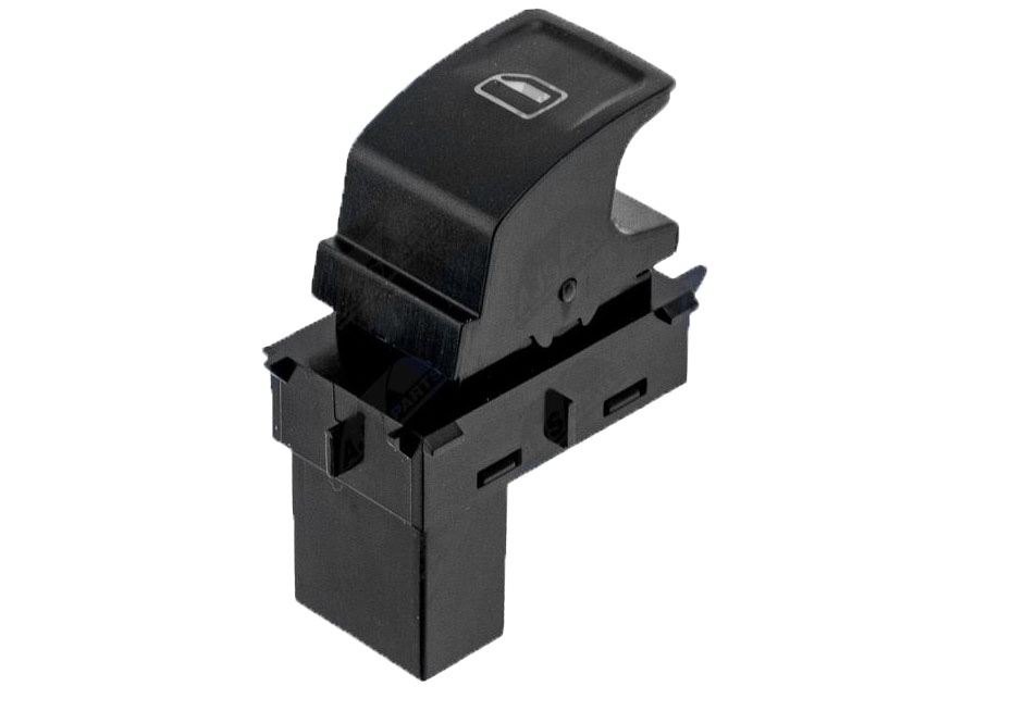 Εικόνα 1 από 5 — ΔΙΑΚΟΠΤΗΣ ΓΙΑ VW POLO 17+/T-CROSS 18+/AUDI A1 SPORTBACK 18+/SEAT ARONA 17+/IBIZA 17+ ΠΑΡΑΘΥΡΩΝ orig.5G0959855