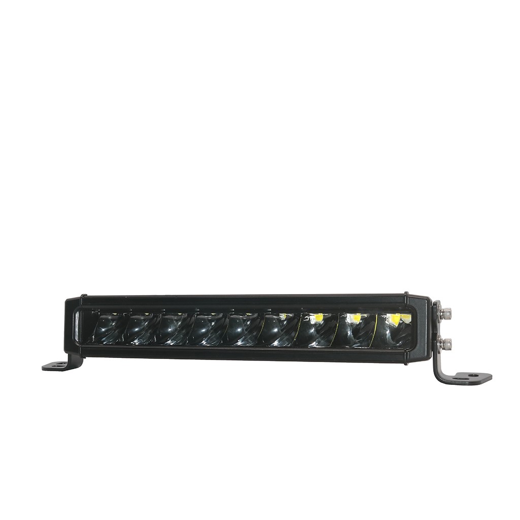 Εικόνα 1 από 1 — ΠΡΟΒΟΛΕΑΣ ΟΔΗΓΗΣΗΣ LED OSRAM BLACK SERIES 9x10W OSRAM HP LED 12/24/48V 90W 5.050lm 336x75x56,5mm M-TECH – 1 TEM.