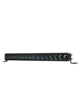ΠΡΟΒΟΛΕΑΣ ΜΠΑΡΑ LED OSRAM BLACK SERIES 15x10W OSRAM HP LED 12/24/48V 150W 8.350lm 539x75x56mm M-TECH - 1 TEM.