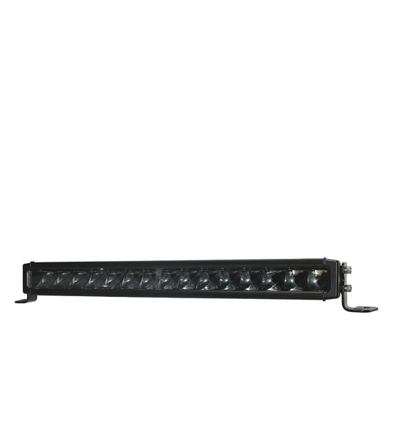 Εικόνα 1 από 1 — ΠΡΟΒΟΛΕΑΣ ΜΠΑΡΑ LED OSRAM BLACK SERIES 15x10W OSRAM HP LED 12/24/48V 150W 8.350lm 539x75x56mm M-TECH – 1 TEM.