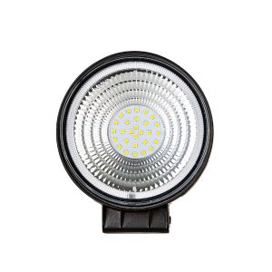 ΠΡΟΒΟΛΕΑΣ ΕΡΓΑΣΙΑΣ WORK LIGHTS 12/24V 28x1W SMDx3030LED 28W 6.000K 2.280lm 112x112x45mm M-TECH -1ΤΕΜ.