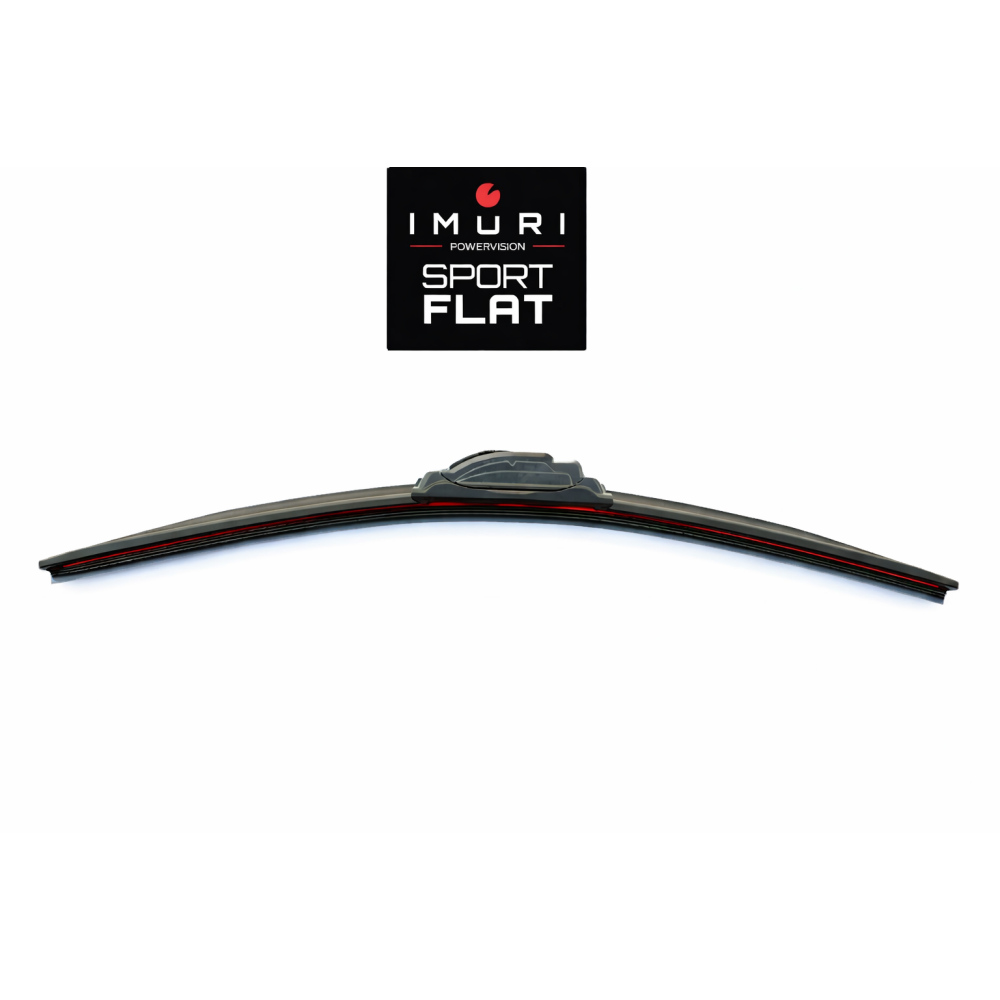 Εικόνα 1 από 3 — Υαλοκαθαριστήρας 1τμχ για Seat Ibiza 1984-1993 Οδηγού Imuri
