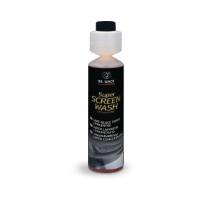 Συμπυκνωμένο Υγρό Καθαρισμού Παρμρπίζ 250ml Dr. Wack