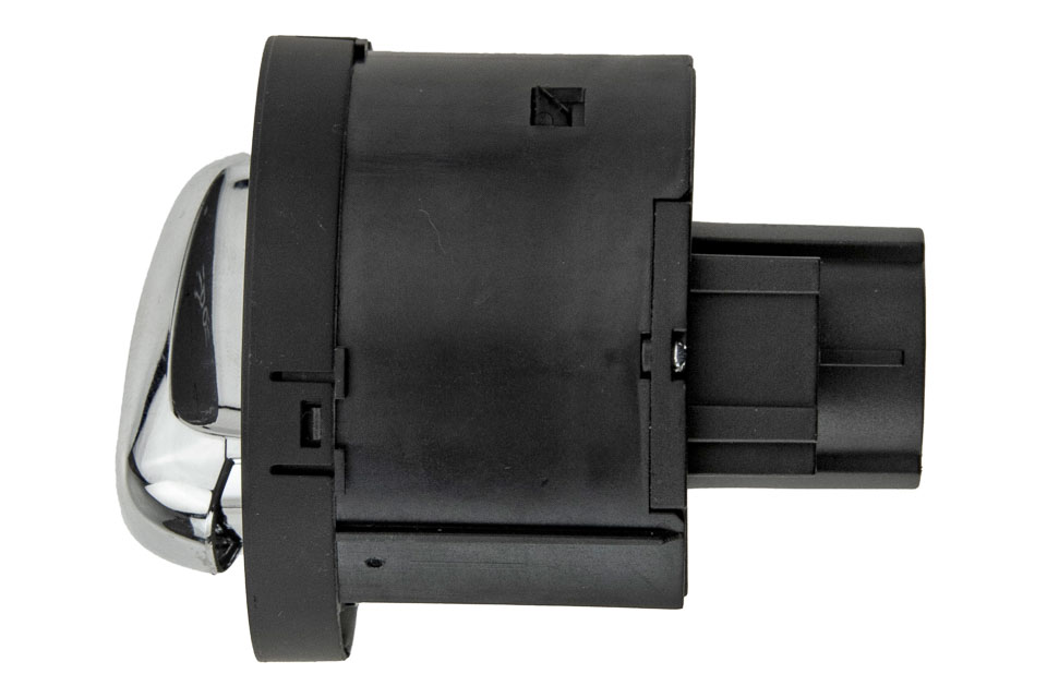 Εικόνα 4 από 5 — NTY – Διακόπτης Φώτων για VW Passat B7 / Passat Alltrack B7 / Passat B8 με ακριβή έλεγχο φωτισμού εξασφαλίζει σταθερή λειτουργία χωρίς αστοχίες OE 56D941431B – 1 Τεμ. (EWS-VW-154)