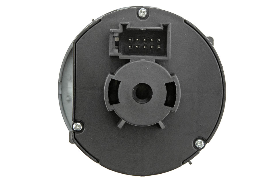 Εικόνα 5 από 5 — NTY – Διακόπτης Φώτων για VW Passat B7 / Passat Alltrack B7 / Passat B8 με ακριβή έλεγχο φωτισμού εξασφαλίζει σταθερή λειτουργία χωρίς αστοχίες OE 56D941431B – 1 Τεμ. (EWS-VW-154)