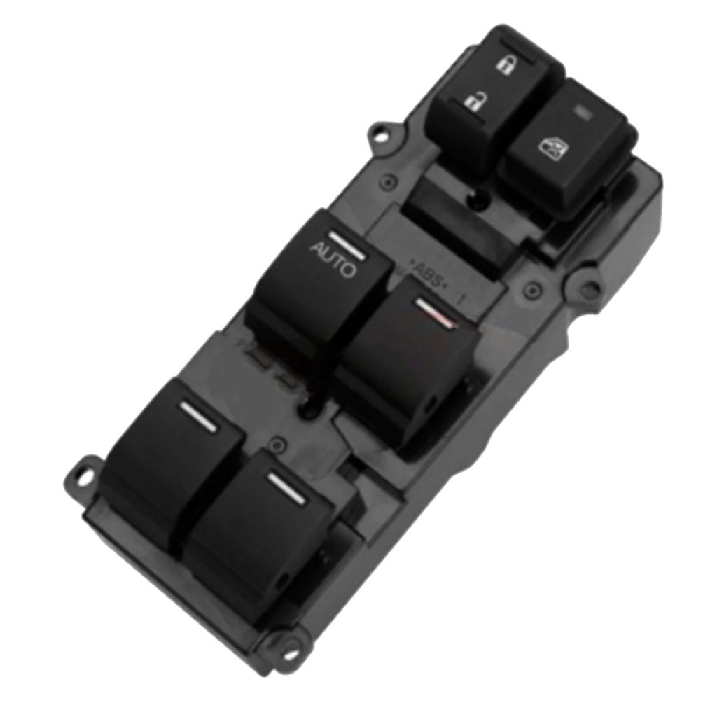 Εικόνα 1 από 1 — HONDA CIVIC 2011-2014 / CR-V 2011-2014 ΠΟΛΛΑΠΛΟΣ ΔΙΑΚΟΠΤΗΣ ΠΑΡΑΘΥΡΩΝ (orig.35750TR0A21) – 26 PIN