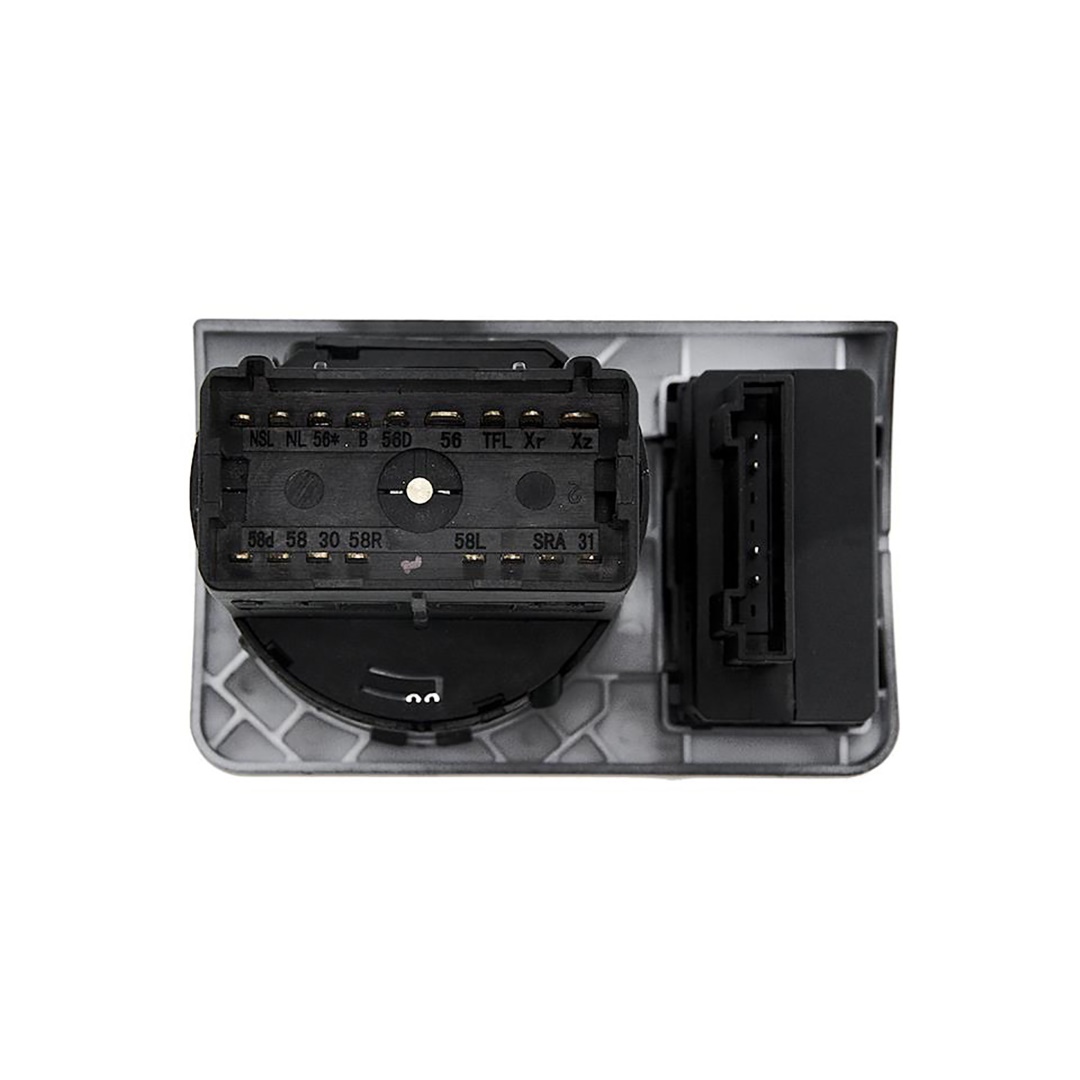 Εικόνα 6 από 7 — ΔΙΑΚΟΠΤΗΣ ΓΙΑ AUDI A6 1997-2005 ΦΩΤΩΝ 21 PIN NTY – orig.4B1941531F – 1 ΤΕΜ.