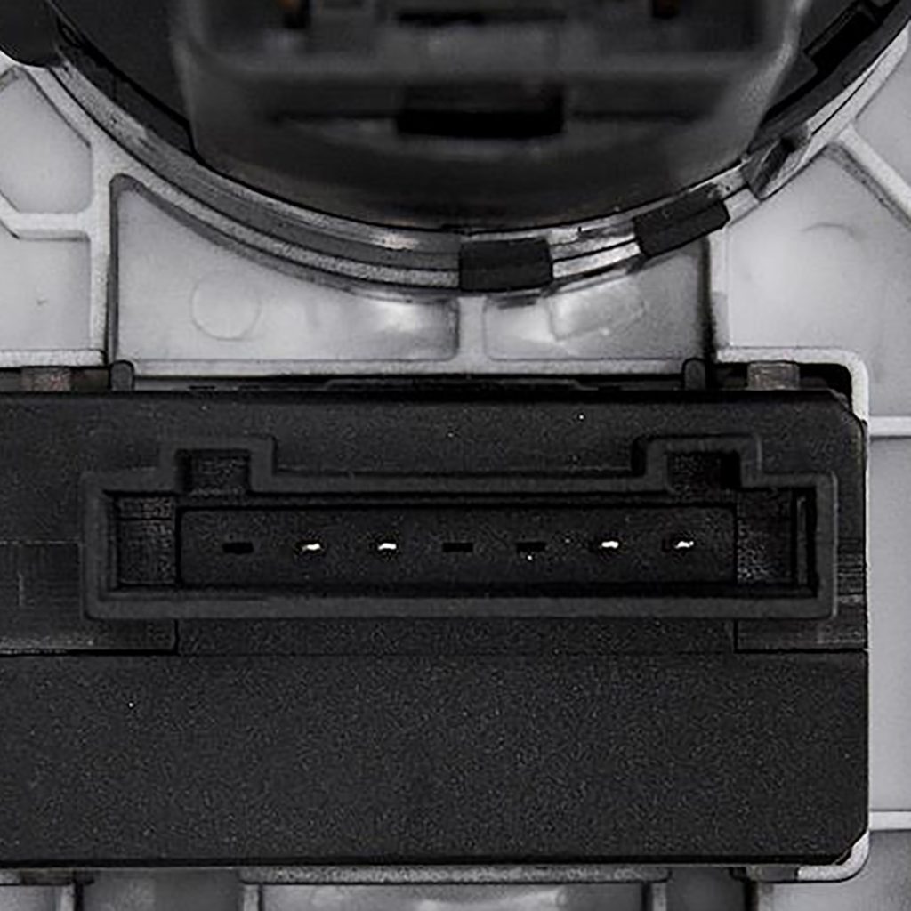 Εικόνα 7 από 7 — ΔΙΑΚΟΠΤΗΣ ΓΙΑ AUDI A6 1997-2005 ΦΩΤΩΝ 21 PIN NTY – orig.4B1941531F – 1 ΤΕΜ.