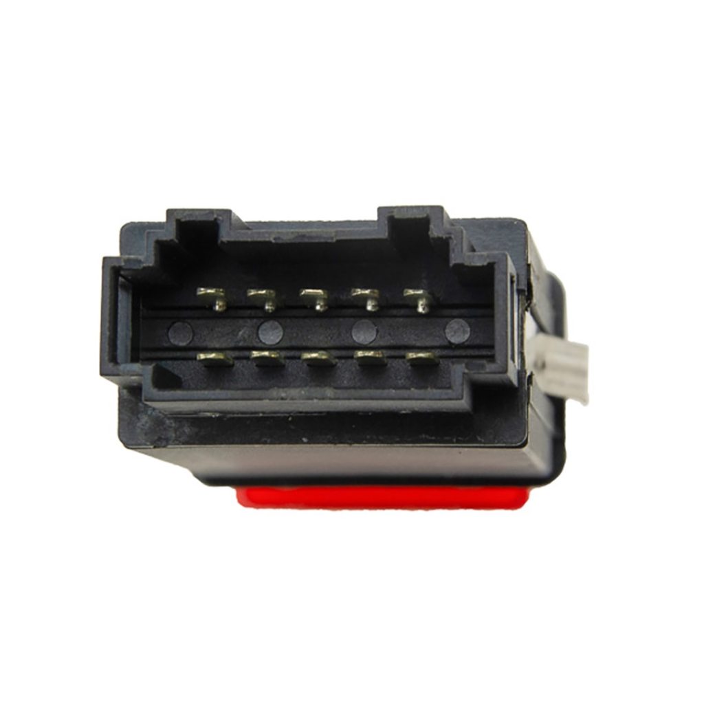 Εικόνα 5 από 5 — ΔΙΑΚΟΠΤΗΣ ΓΙΑ AUDI A3 1996-2003 ΑΛΑΡΜ NTY – orig.8L0941509J / 8L0941509J01C – 1 ΤΕΜ.