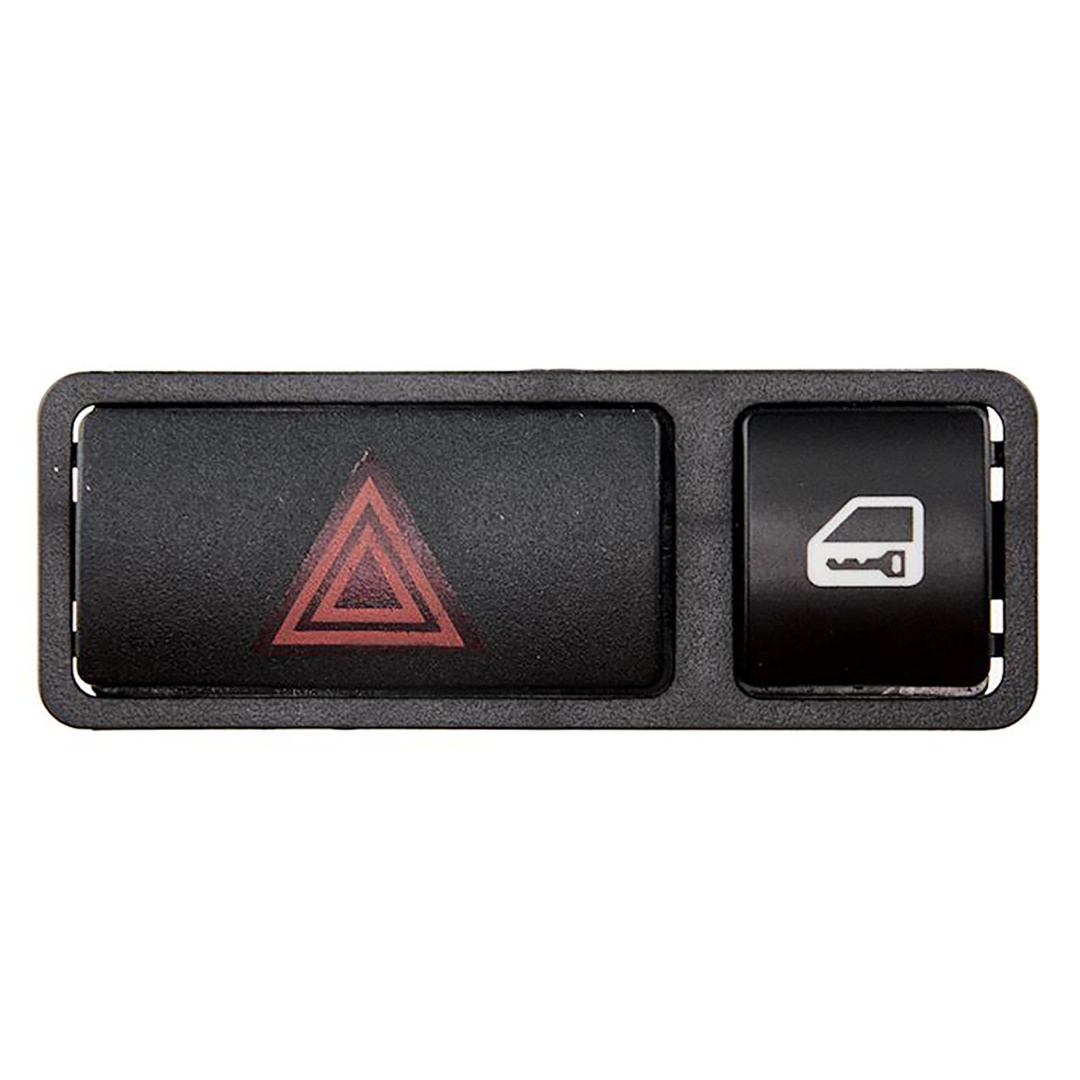 Εικόνα 1 από 6 — ΔΙΑΚΟΠΤΗΣ ΓΙΑ BMW E46 / E53 / E85 / E86 ΑΛΑΡΜ 6 PIN NTY – orig. 61318368920 – 1 ΤΕΜ.