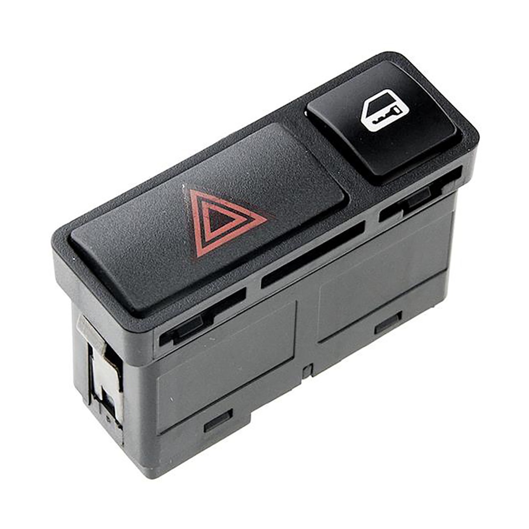 Εικόνα 2 από 6 — ΔΙΑΚΟΠΤΗΣ ΓΙΑ BMW E46 / E53 / E85 / E86 ΑΛΑΡΜ 6 PIN NTY – orig. 61318368920 – 1 ΤΕΜ.