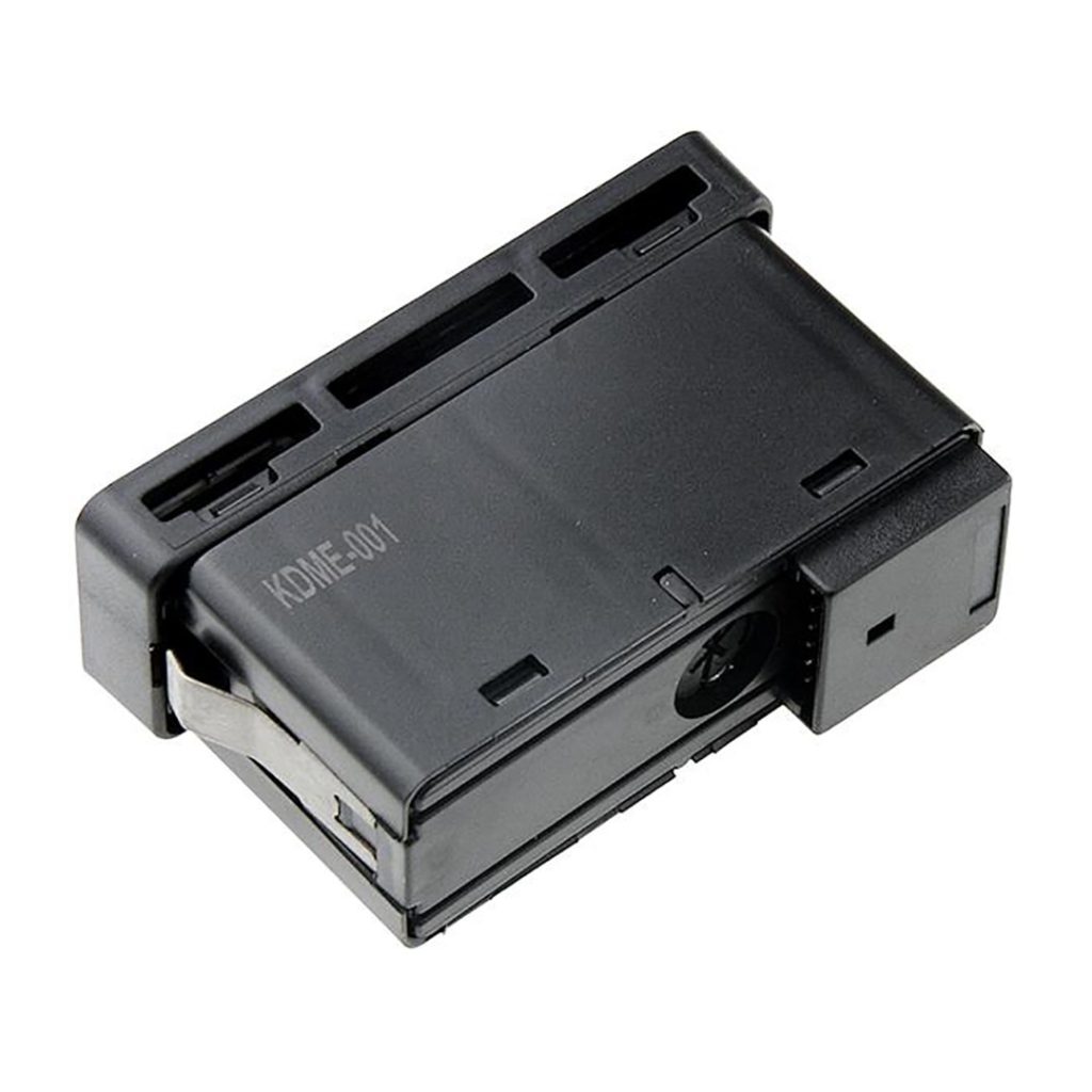 Εικόνα 3 από 6 — ΔΙΑΚΟΠΤΗΣ ΓΙΑ BMW E46 / E53 / E85 / E86 ΑΛΑΡΜ 6 PIN NTY – orig. 61318368920 – 1 ΤΕΜ.