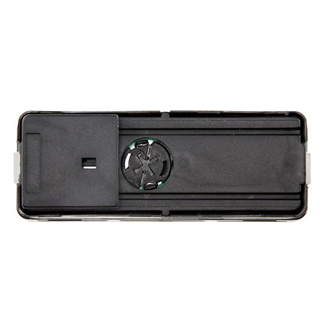 Εικόνα 5 από 6 — ΔΙΑΚΟΠΤΗΣ ΓΙΑ BMW E46 / E53 / E85 / E86 ΑΛΑΡΜ 6 PIN NTY – orig. 61318368920 – 1 ΤΕΜ.