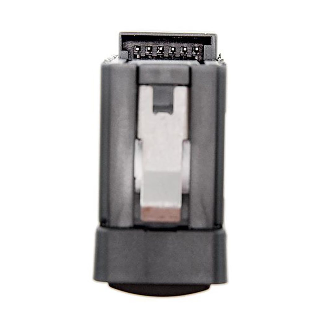 Εικόνα 6 από 6 — ΔΙΑΚΟΠΤΗΣ ΓΙΑ BMW E46 / E53 / E85 / E86 ΑΛΑΡΜ 6 PIN NTY – orig. 61318368920 – 1 ΤΕΜ.