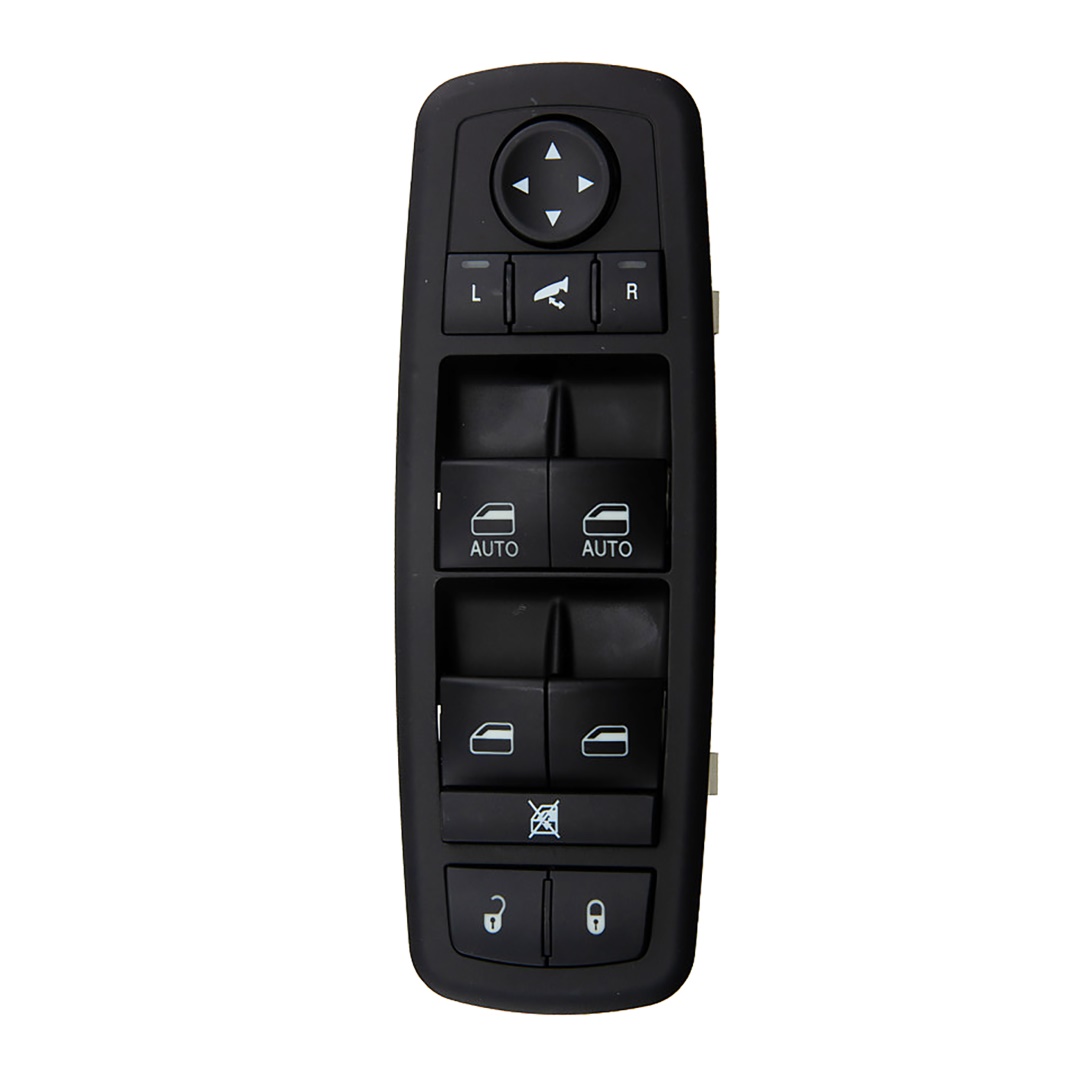Εικόνα 1 από 7 — ΔΙΑΚΟΠΤΗΣ ΓΙΑ JEEP GRAND CHEROKEE 2010+ ΠΟΛΛΑΠΛΟΣ ΠΑΡΑΘΥΡΩΝ 11 PIN NTY – orig.68184803AA / 68184803AB / 68184803AC – 1 ΤΕΜ.