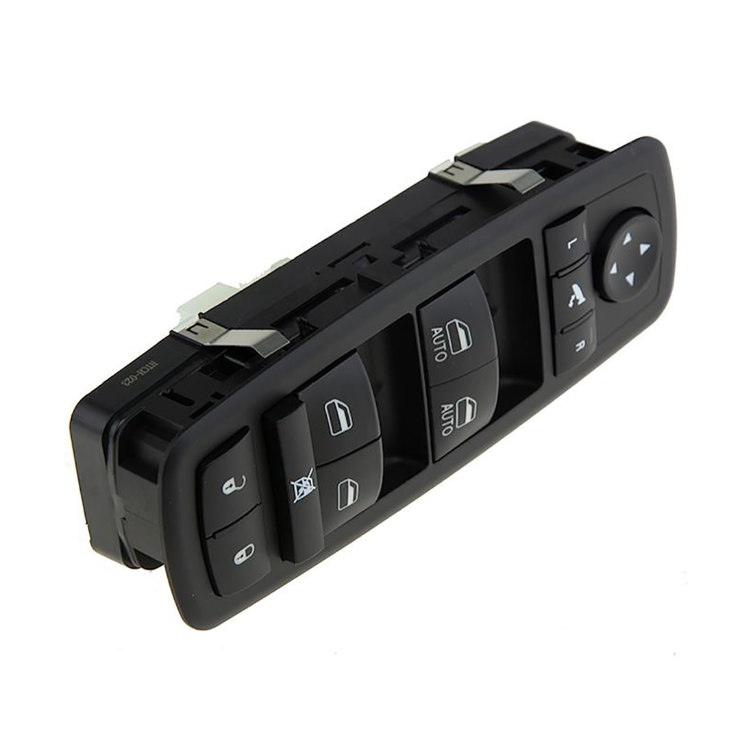 Εικόνα 2 από 7 — ΔΙΑΚΟΠΤΗΣ ΓΙΑ JEEP GRAND CHEROKEE 2010+ ΠΟΛΛΑΠΛΟΣ ΠΑΡΑΘΥΡΩΝ 11 PIN NTY – orig.68184803AA / 68184803AB / 68184803AC – 1 ΤΕΜ.