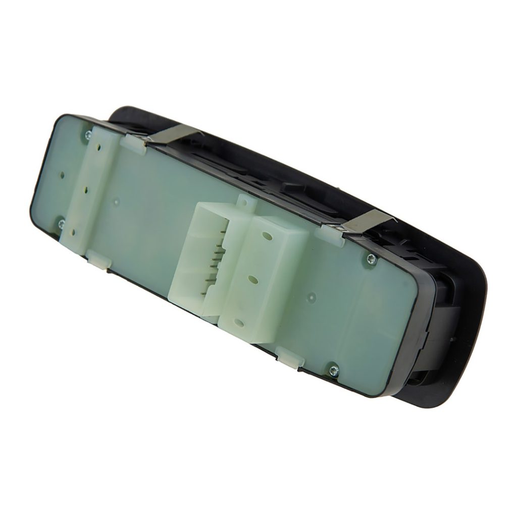 Εικόνα 3 από 7 — ΔΙΑΚΟΠΤΗΣ ΓΙΑ JEEP GRAND CHEROKEE 2010+ ΠΟΛΛΑΠΛΟΣ ΠΑΡΑΘΥΡΩΝ 11 PIN NTY – orig.68184803AA / 68184803AB / 68184803AC – 1 ΤΕΜ.