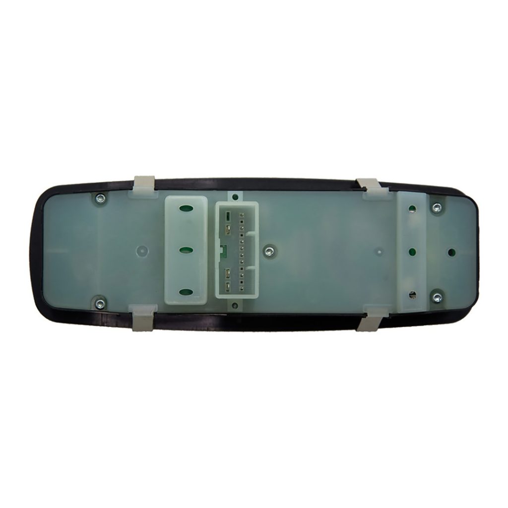 Εικόνα 6 από 7 — ΔΙΑΚΟΠΤΗΣ ΓΙΑ JEEP GRAND CHEROKEE 2010+ ΠΟΛΛΑΠΛΟΣ ΠΑΡΑΘΥΡΩΝ 11 PIN NTY – orig.68184803AA / 68184803AB / 68184803AC – 1 ΤΕΜ.