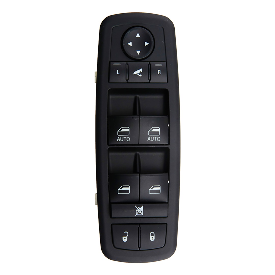 Εικόνα 1 από 7 — ΔΙΑΚΟΠΤΗΣ ΓΙΑ JEEP GRAND CHEROKEE 2013+ ΠΟΛΛΑΠΛΟΣ ΠΑΡΑΘΥΡΩΝ 11 PIN NTY – orig.68271208AA / 68271208AB – 1 ΤΕΜ.