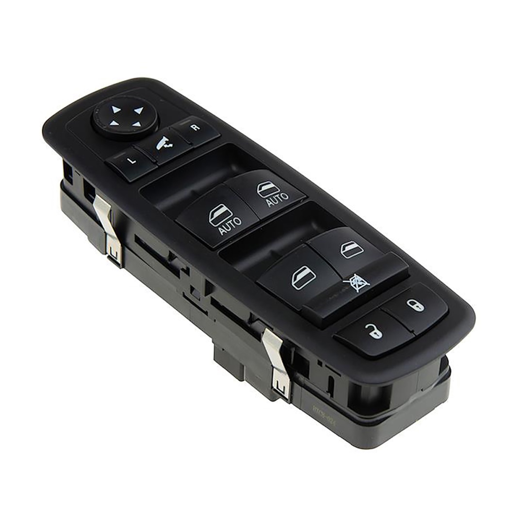 Εικόνα 2 από 7 — ΔΙΑΚΟΠΤΗΣ ΓΙΑ JEEP GRAND CHEROKEE 2013+ ΠΟΛΛΑΠΛΟΣ ΠΑΡΑΘΥΡΩΝ 11 PIN NTY – orig.68271208AA / 68271208AB – 1 ΤΕΜ.