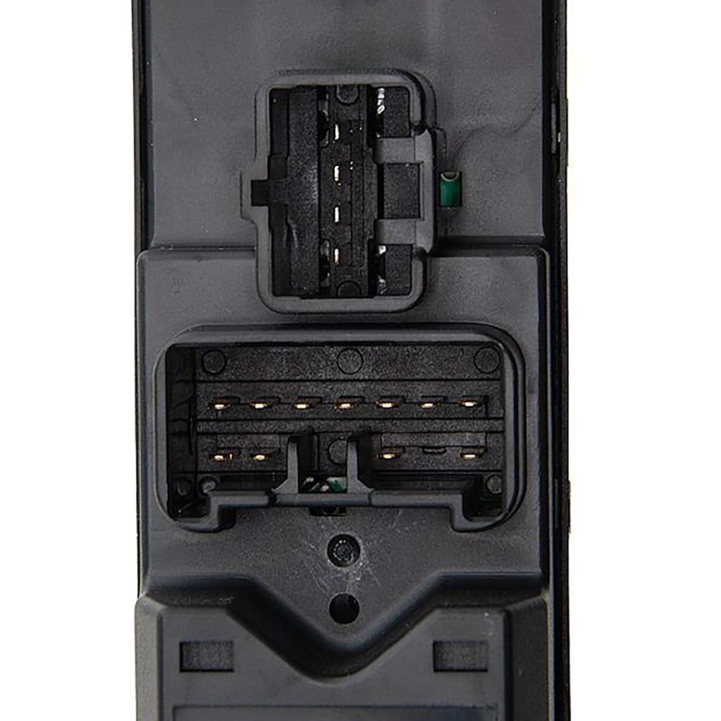 Εικόνα 6 από 6 — ΔΙΑΚΟΠΤΗΣ ΓΙΑ FORD RANGER 2012+ ΠΟΛΛΑΠΛΟΣ ΠΑΡΑΘΥΡΩΝ 15 PIN (11 + 4) NTY – 1 ΤΕΜ.