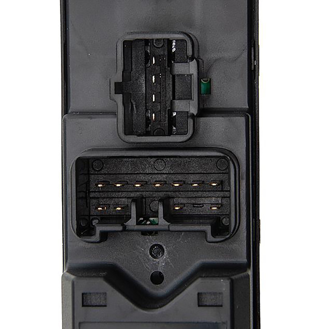 Εικόνα 6 από 6 — ΔΙΑΚΟΠΤΗΣ ΓΙΑ FORD RANGER 2012+ ΠΟΛΛΑΠΛΟΣ ΠΑΡΑΘΥΡΩΝ 15 PIN (11 + 4) NTY – 1 ΤΕΜ.