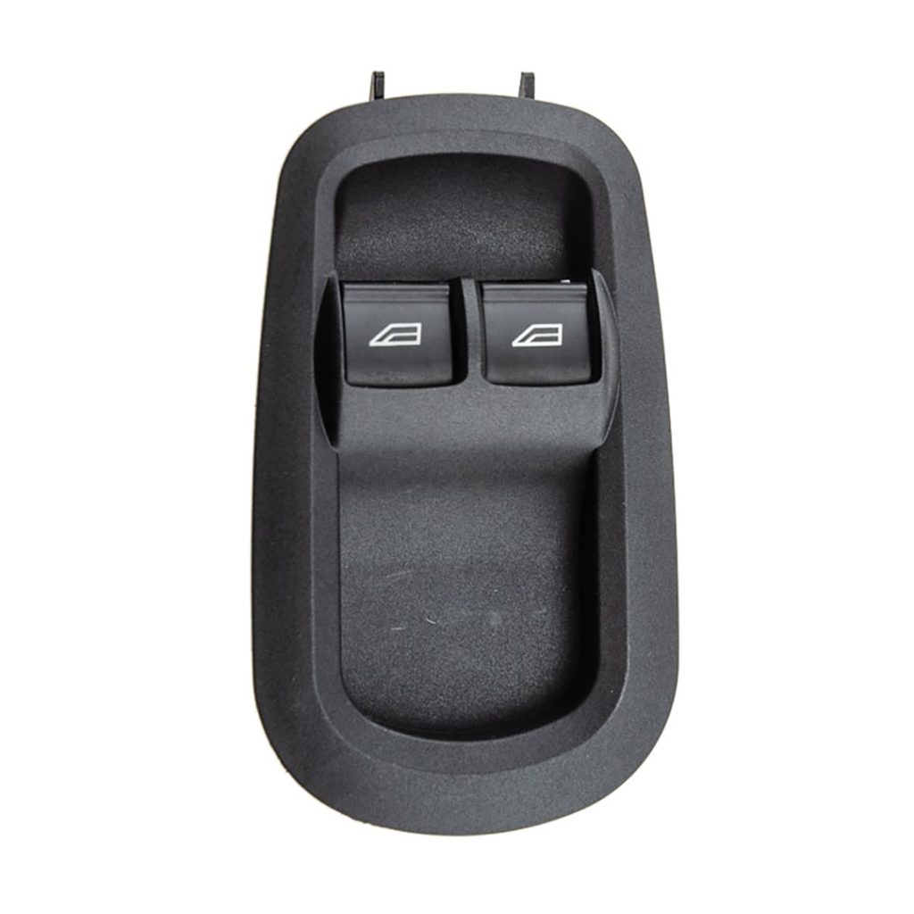 Εικόνα 1 από 5 — ΔΙΑΚΟΠΤΗΣ ΓΙΑ FORD TRANSIT CUSTOM 2012+ ΔΙΠΛΟΣ ΠΑΡΑΘΥΡΩΝ 12 PIN (8 + 4) NTY – orig.1791339 / 2029885 / BK2T14A132AC – 1 ΤΕΜ.