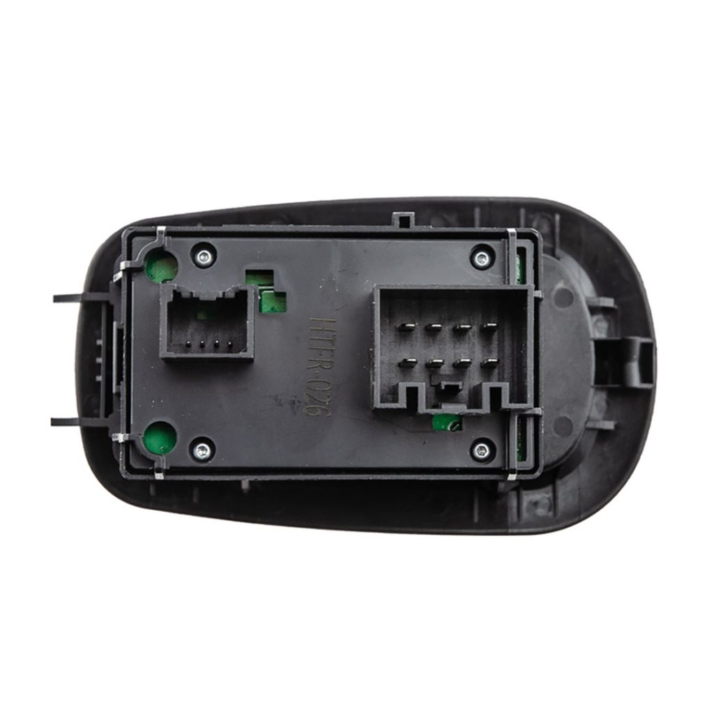 Εικόνα 5 από 5 — ΔΙΑΚΟΠΤΗΣ ΓΙΑ FORD TRANSIT CUSTOM 2012+ ΔΙΠΛΟΣ ΠΑΡΑΘΥΡΩΝ 12 PIN (8 + 4) NTY – orig.1791339 / 2029885 / BK2T14A132AC – 1 ΤΕΜ.