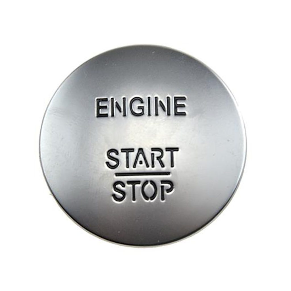 Εικόνα 1 από 4 — ΔΙΑΚΟΠΤΗΣ ΜΙΖΑΣ ENGINE START / STOP ΓΙΑ MERCEDES A-CLASS W176 / BKLAS W246 / CKLAS W204 / W205 / GLA X156  NTY – 1 ΤΕΜ.