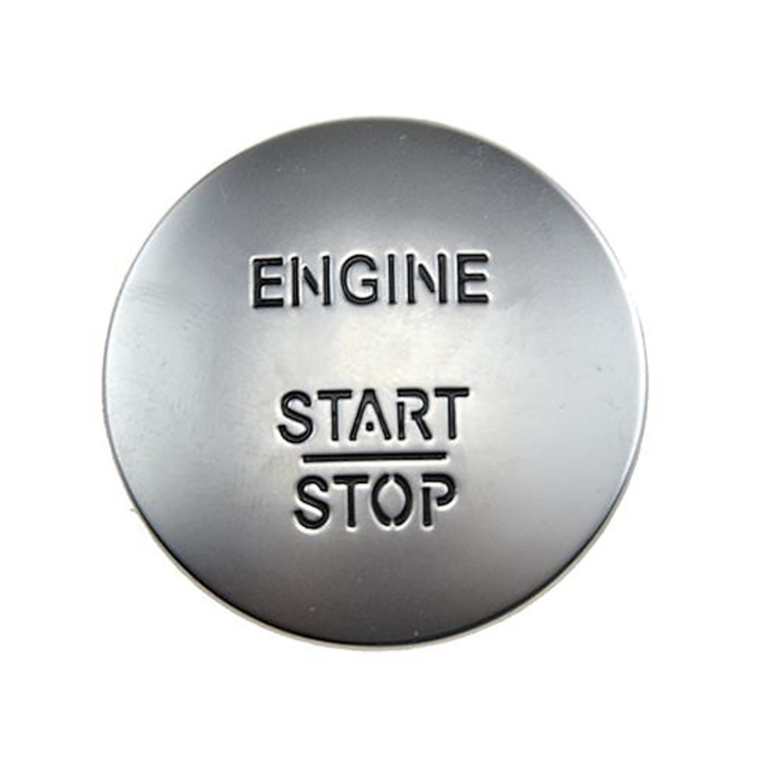 Εικόνα 1 από 4 — ΔΙΑΚΟΠΤΗΣ ΜΙΖΑΣ ENGINE START / STOP ΓΙΑ MERCEDES A-CLASS W176 / BKLAS W246 / CKLAS W204 / W205 / GLA X156  NTY – 1 ΤΕΜ.
