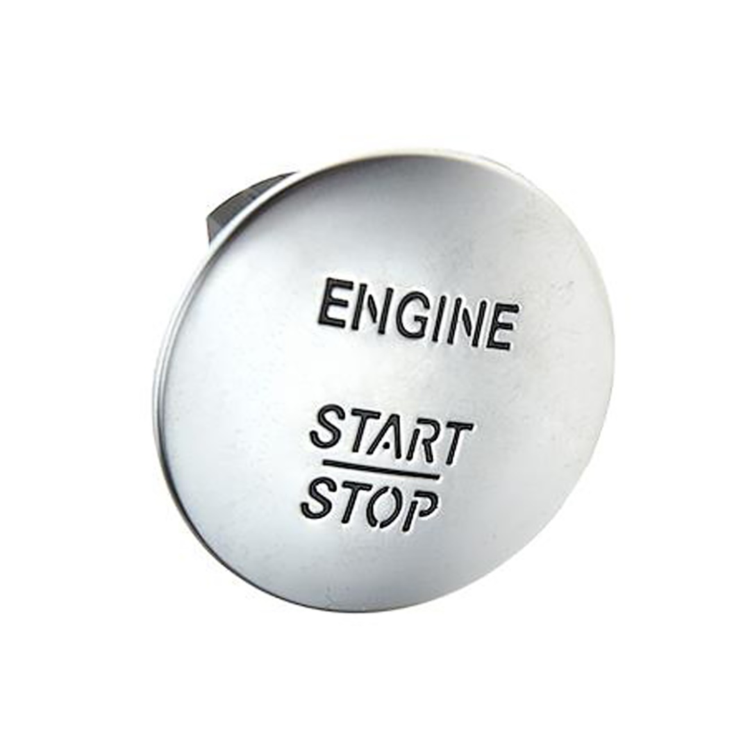 Εικόνα 2 από 4 — ΔΙΑΚΟΠΤΗΣ ΜΙΖΑΣ ENGINE START / STOP ΓΙΑ MERCEDES A-CLASS W176 / BKLAS W246 / CKLAS W204 / W205 / GLA X156  NTY – 1 ΤΕΜ.