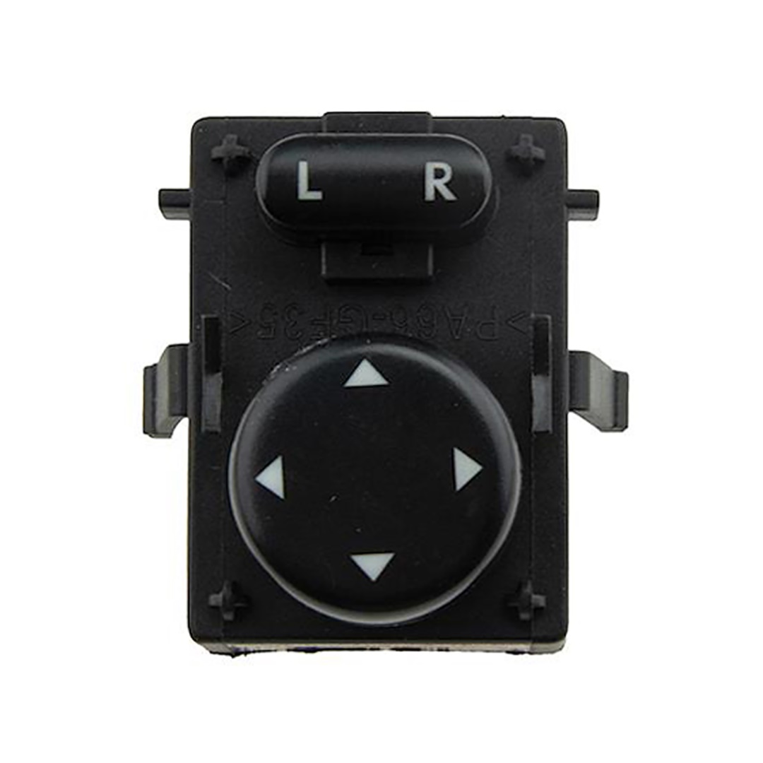 Εικόνα 1 από 5 — ΔΙΑΚΟΠΤΗΣ ΓΙΑ MERCEDES SPRINTER 1995-2006 / VITO W638 1997-2003 ΚΑΘΡΕΠΤΩΝ 10 PIN NTY – orig.0045459207 – 1 ΤΕΜ.