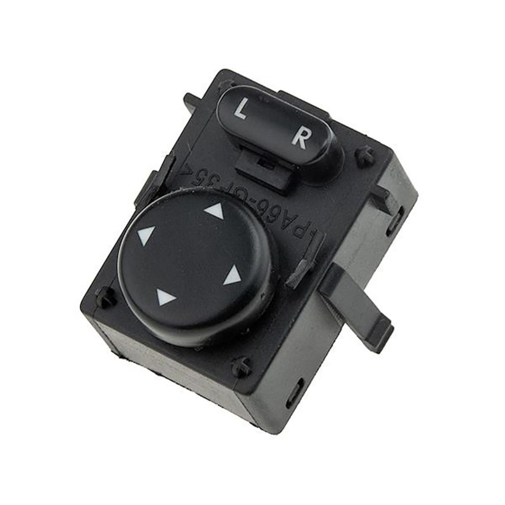 Εικόνα 2 από 5 — ΔΙΑΚΟΠΤΗΣ ΓΙΑ MERCEDES SPRINTER 1995-2006 / VITO W638 1997-2003 ΚΑΘΡΕΠΤΩΝ 10 PIN NTY – orig.0045459207 – 1 ΤΕΜ.