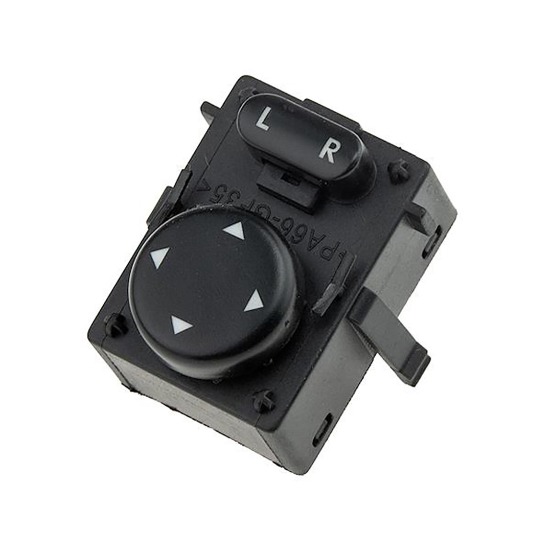 Εικόνα 2 από 5 — ΔΙΑΚΟΠΤΗΣ ΓΙΑ MERCEDES SPRINTER 1995-2006 / VITO W638 1997-2003 ΚΑΘΡΕΠΤΩΝ 10 PIN NTY – orig.0045459207 – 1 ΤΕΜ.