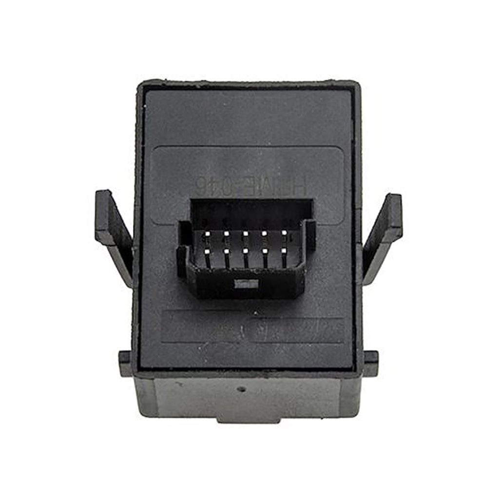Εικόνα 5 από 5 — ΔΙΑΚΟΠΤΗΣ ΓΙΑ MERCEDES SPRINTER 1995-2006 / VITO W638 1997-2003 ΚΑΘΡΕΠΤΩΝ 10 PIN NTY – orig.0045459207 – 1 ΤΕΜ.