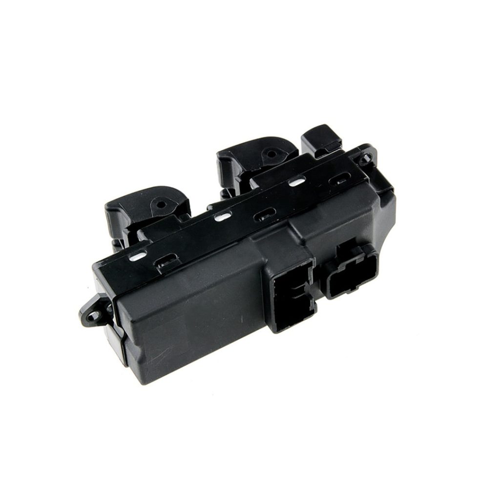 Εικόνα 3 από 6 — ΔΙΑΚΟΠΤΗΣ ΓΙΑ MAZDA 6 2003-2006 ΠΟΛΛΑΠΛΟΣ ΠΑΡΑΘΥΡΩΝ NTY – orig.GJ6A66350 – 1 ΤΕΜ.