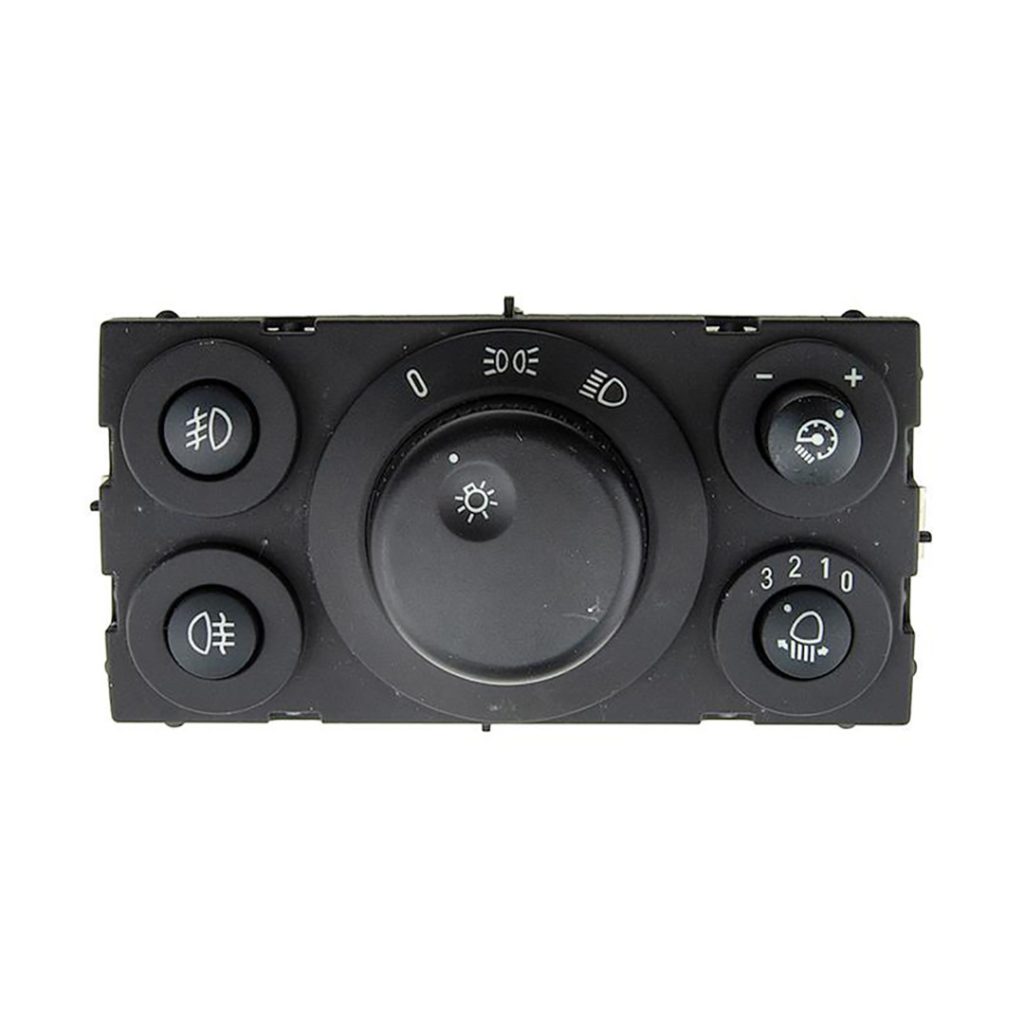 Εικόνα 1 από 6 — ΔΙΑΚΟΠΤΗΣ ΓΙΑ OPEL VECTRA C 2002+ / SIGNUM 2003+ ΦΩΤΩΝ 13 PIN NTY – 1 ΤΕΜ.