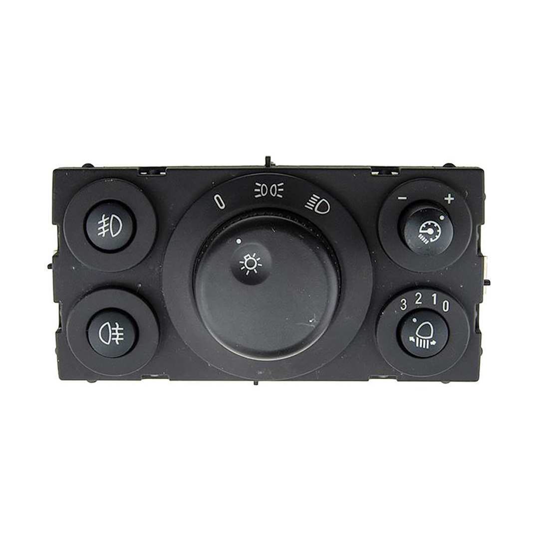 Εικόνα 1 από 6 — ΔΙΑΚΟΠΤΗΣ ΓΙΑ OPEL VECTRA C 2002+ / SIGNUM 2003+ ΦΩΤΩΝ 13 PIN NTY – 1 ΤΕΜ.