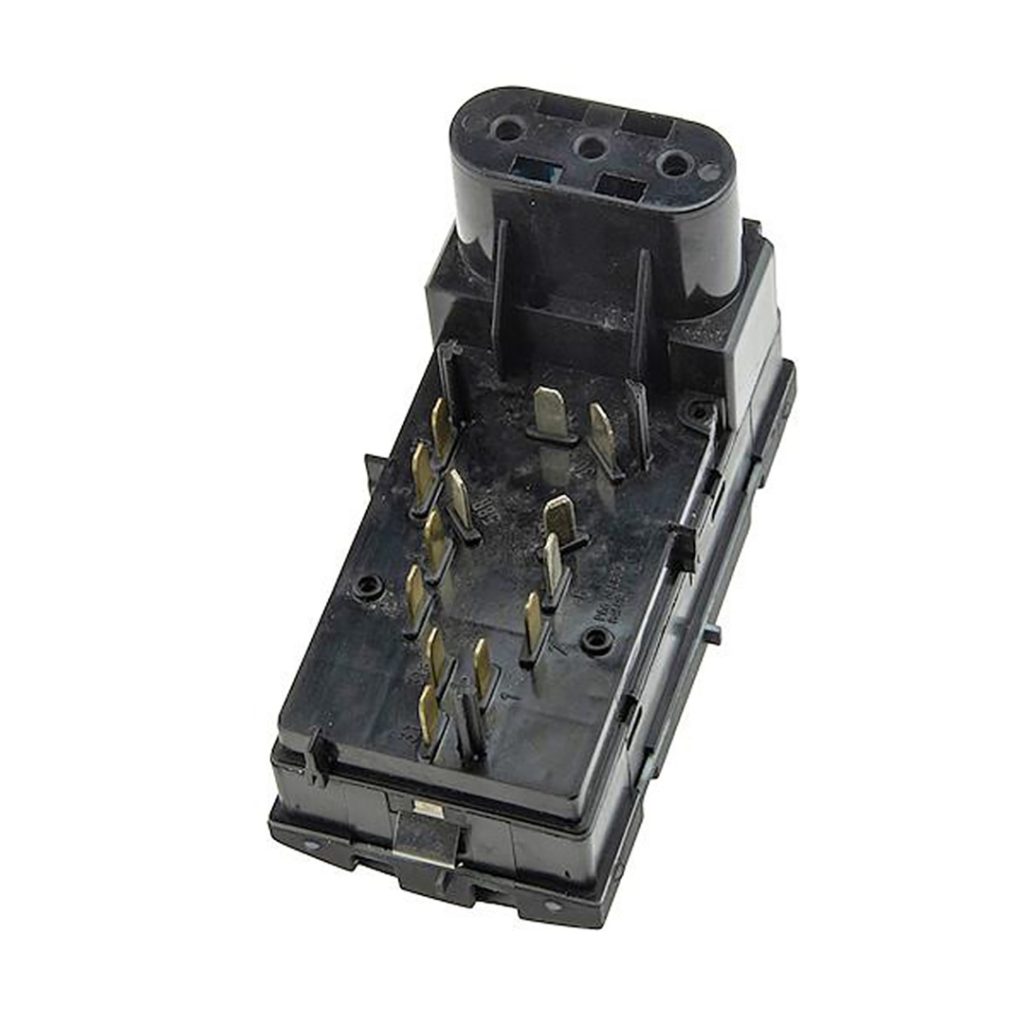 Εικόνα 3 από 6 — ΔΙΑΚΟΠΤΗΣ ΓΙΑ OPEL VECTRA C 2002+ / SIGNUM 2003+ ΦΩΤΩΝ 13 PIN NTY – 1 ΤΕΜ.